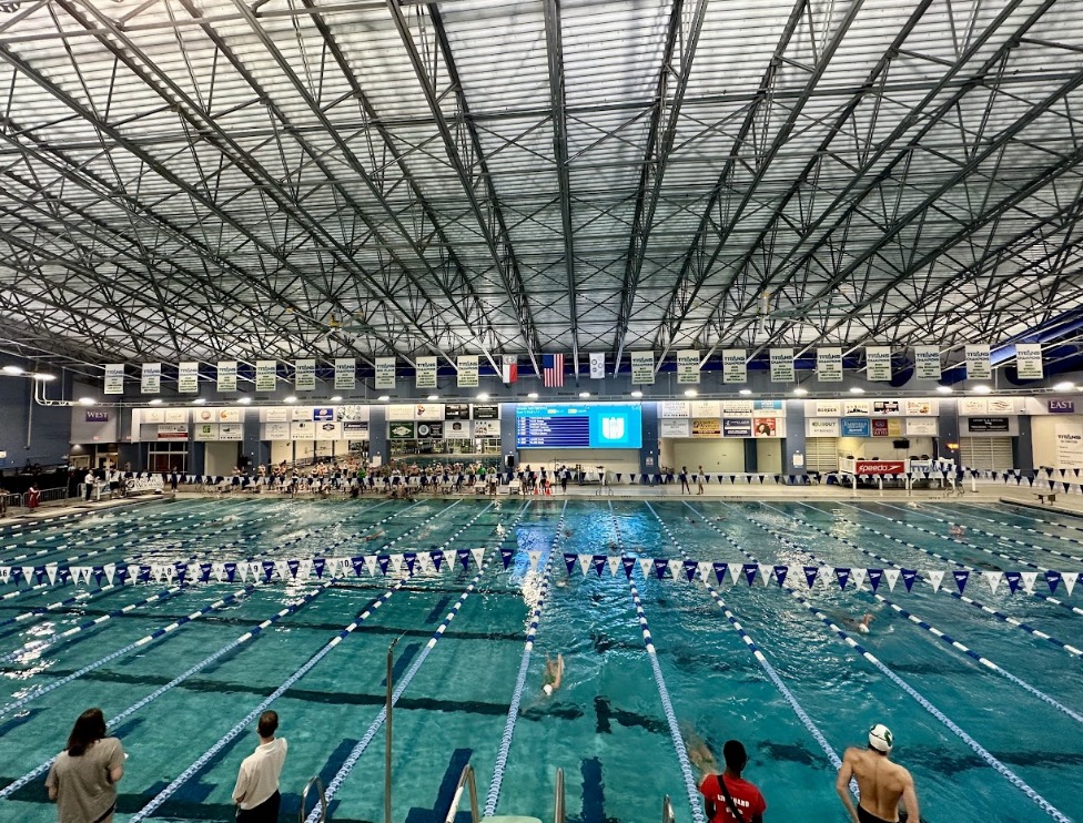 Triangle Aquatic Center