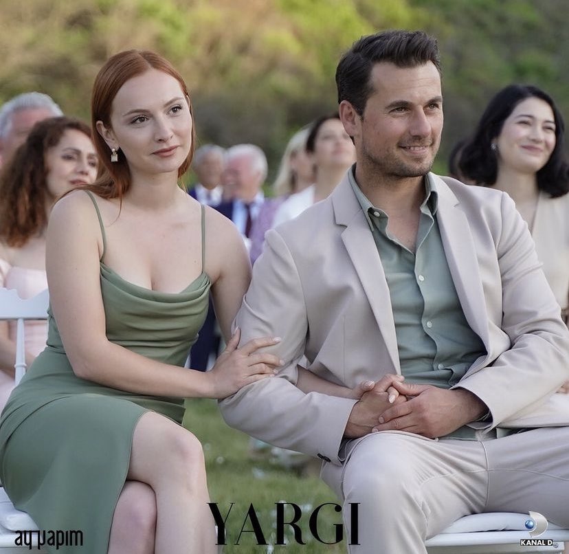 sema ergenekonun en büyük kusuru elinde böyle bir ikili varken harcaması..