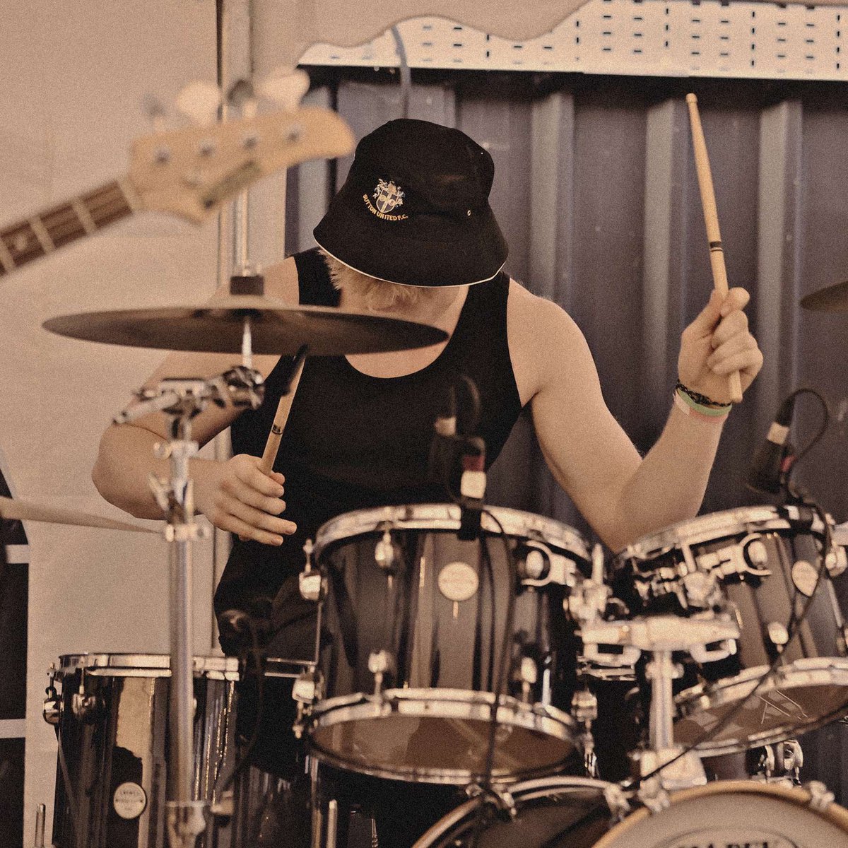 thearistonband's tweet photo. Today marks 2 years since the band was formed.

So much love to everyone who’s been there on our journey so far, we appreciate every single one of you ❤️❤️ https://t.co/MIWEPzAyvu