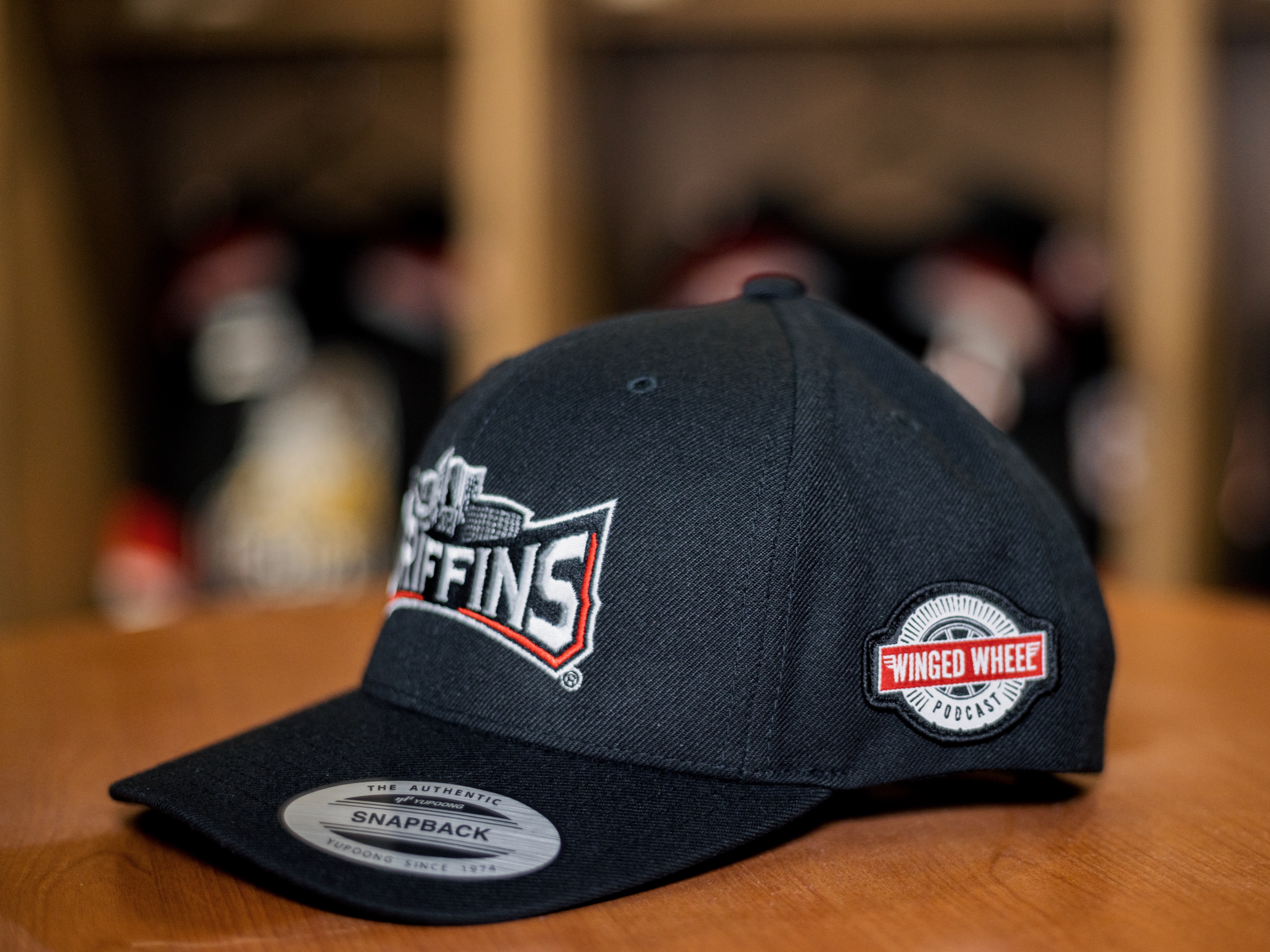 Wwp hat on sale