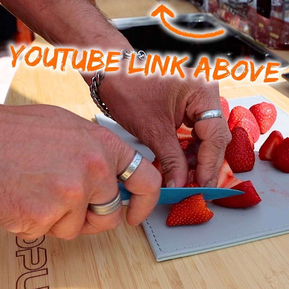 Watch Tom prepare some refreshing cocktails for our King's Award Celebrations on the OPUS YouTube channel!

3 cheers! For OPUS! For Purple Line! For The King! 🥂

#design #innovate #improve #productdesign #leisureaccessories 

youtu.be/ul8dj-XMgNg