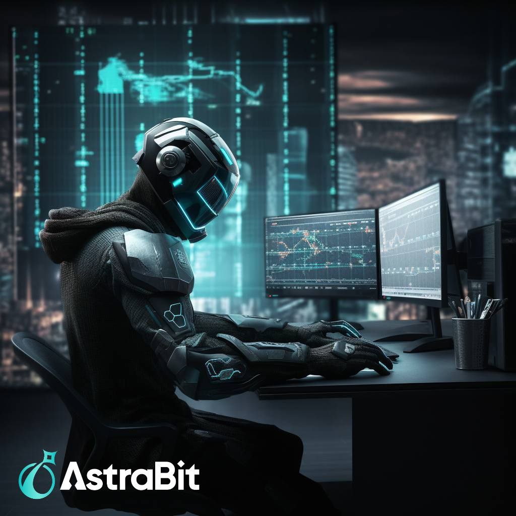 Use AstraBit to diversify your portfolio and hedge inexperience.

For example, pair an $ETH swing strategy with an $ETH scalping strategy to diversify and manage risk.

Achieve expected returns while minimizing asset risk.

Start diversifying here: bit.ly/abmrktplc