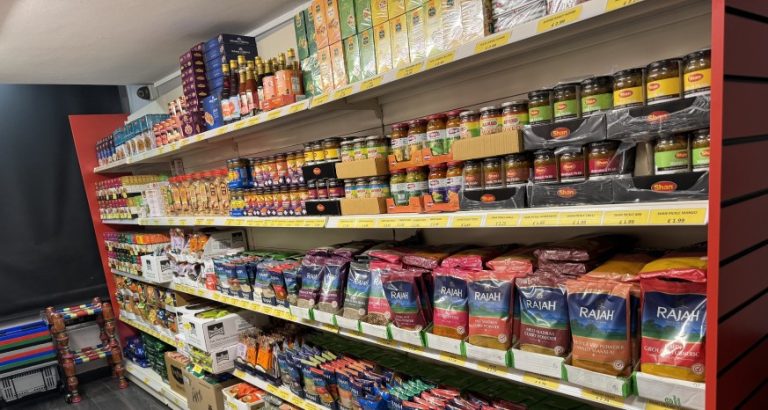 "I love Chesterfield as a whole. It is a friendly and welcoming town, with a strong sense of community."

Authentic Asian mini mart opens at Chesterfield Market Hall:

dlvr.it/Sz554J

#LoveChesterfield #ChesterfieldNews