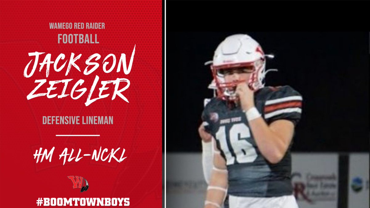 Congrats! <a href="/JacksonZeigler1/">Jackson Zeigler</a>