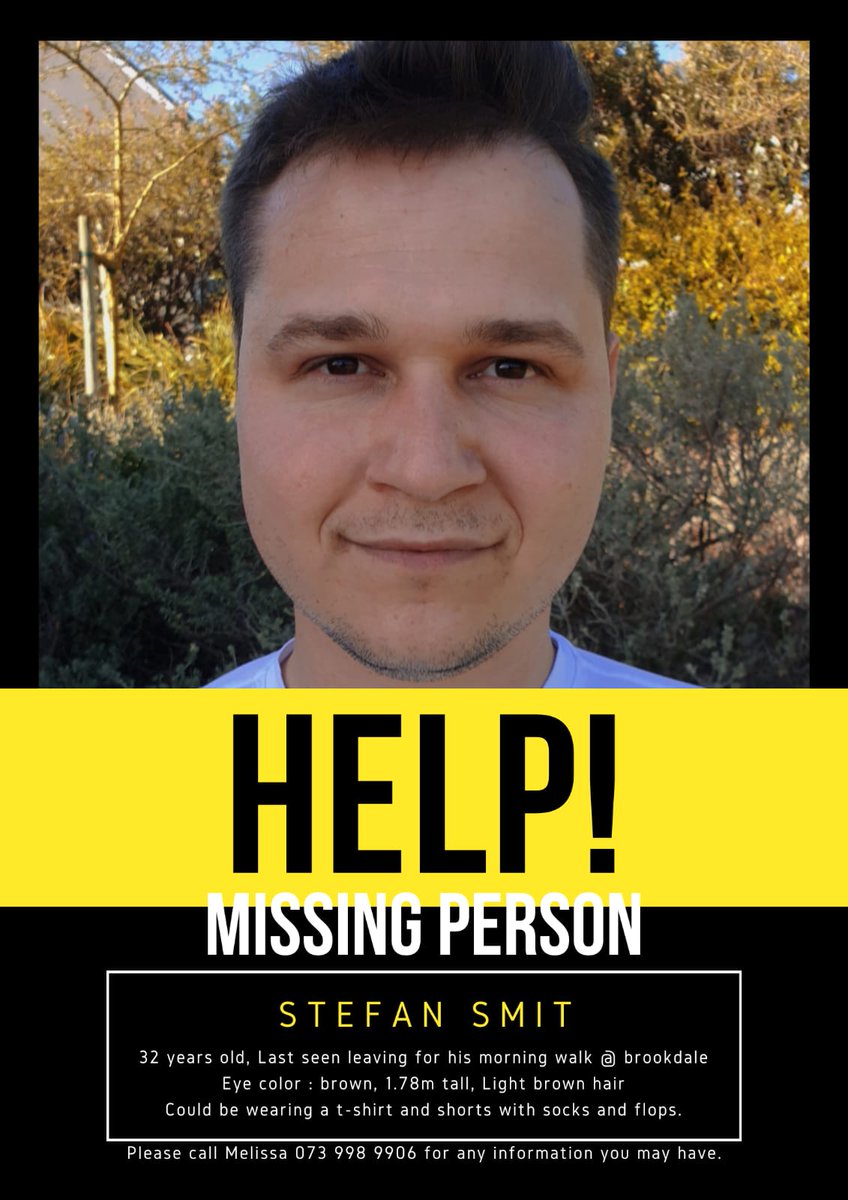 _Queen_za's tweet image. Somerset west area. Please share!!