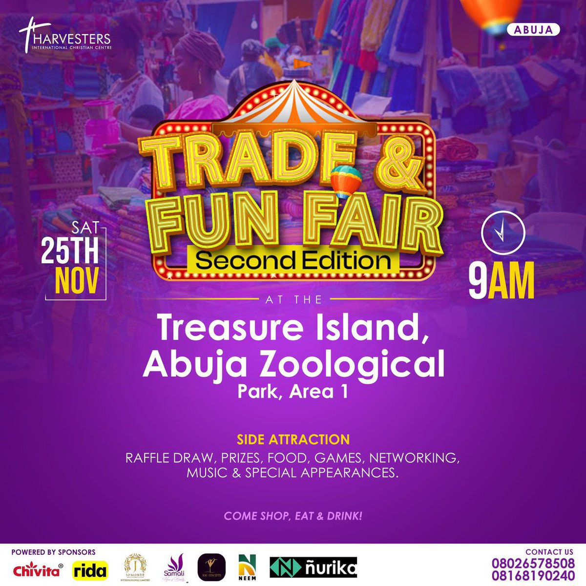 BedazzleHome's tweet photo. To mark International men’s day first 5 men to shop at our stand will receive discount on any products. 

Also, to our discount first 10 customers to visit our stand for any of our products ranging from Bedsheets, bedding sets, duvets, pillows, etc. https://t.co/ZgpyE9KqYC