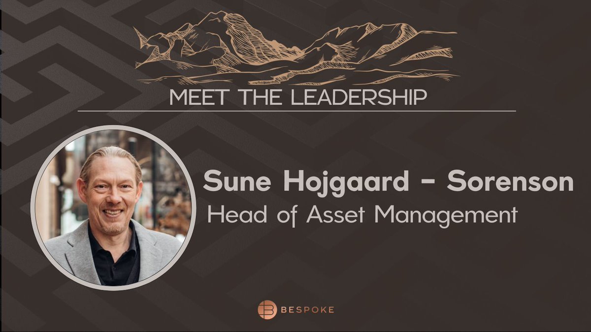 Bespoke Group tweet media