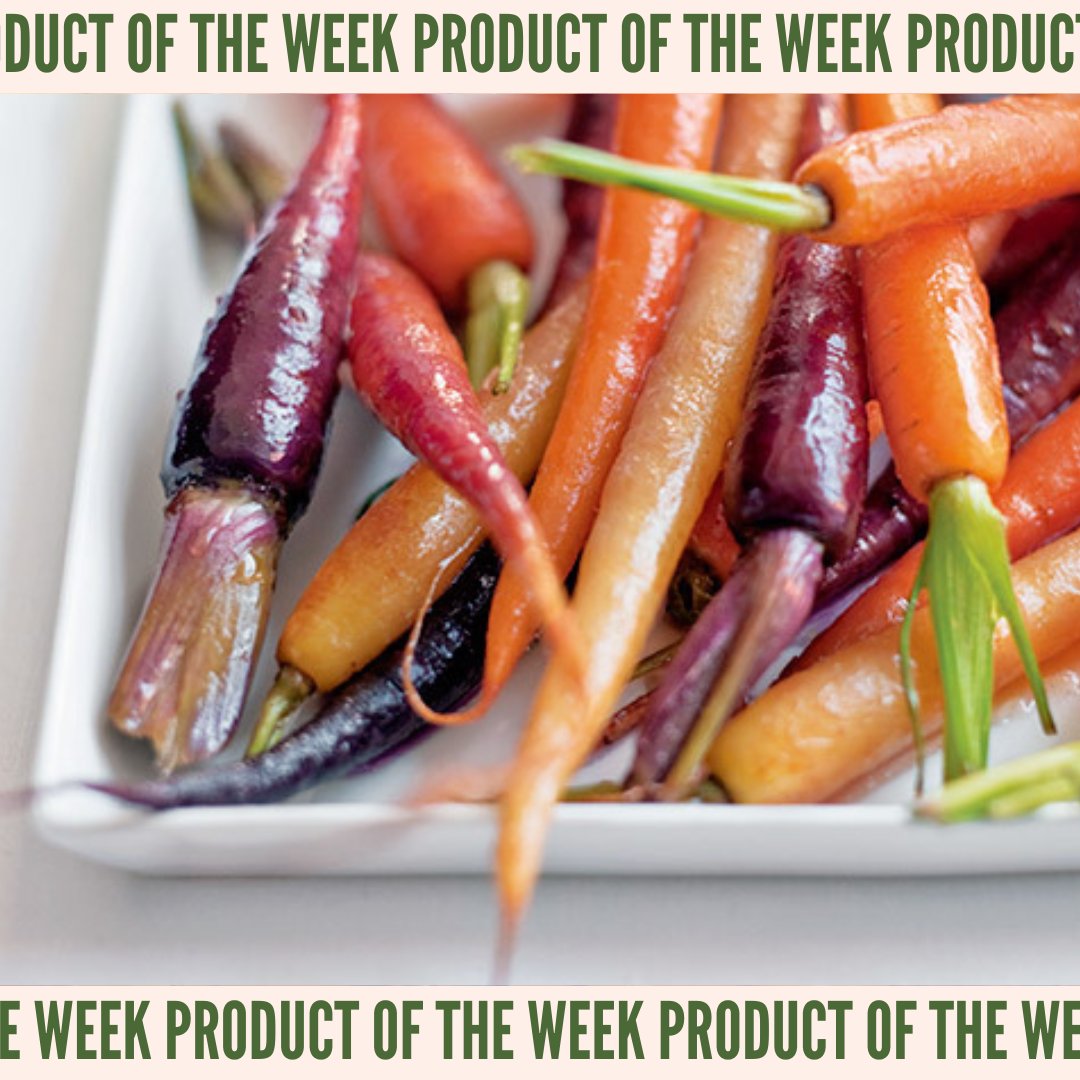EvergreenHerbsL's tweet image. 🥕 We are back with our new product of the week! 🌟 Introducing our freshest and juiciest carrots that will elevate your culinary game to a whole new level. From vibrant salads to savory stews, this veggie is here to steal the spotlight.
#Evergreenherbs #BCfarms #Supportlocal
