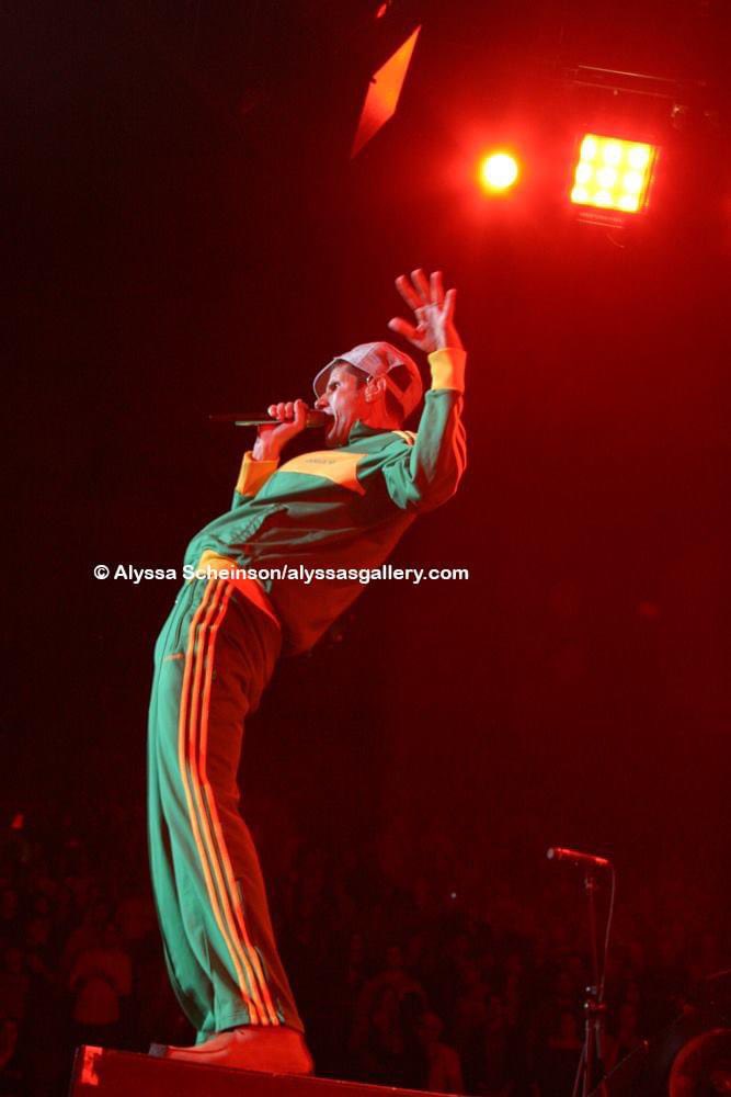 Happy Birthday to Mike D!