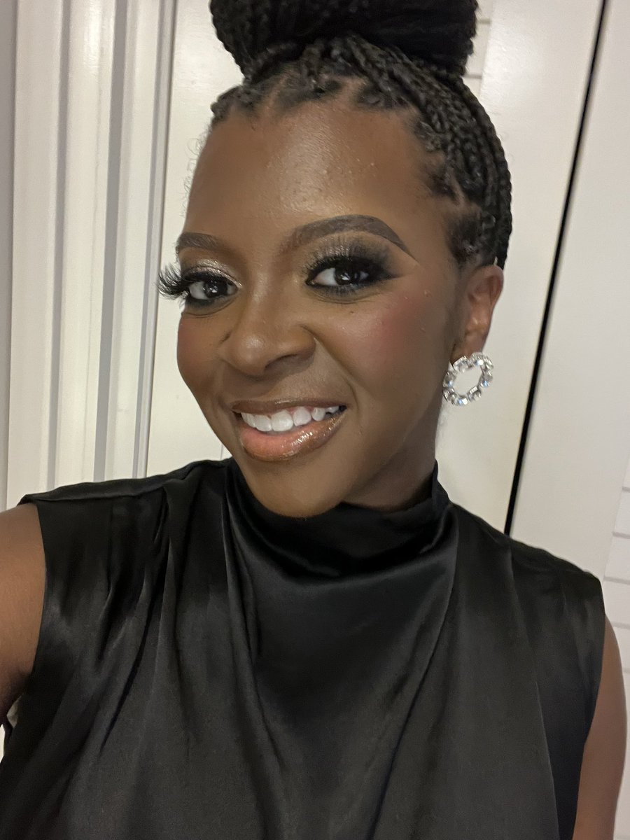 Bria L. Macklin tweet media