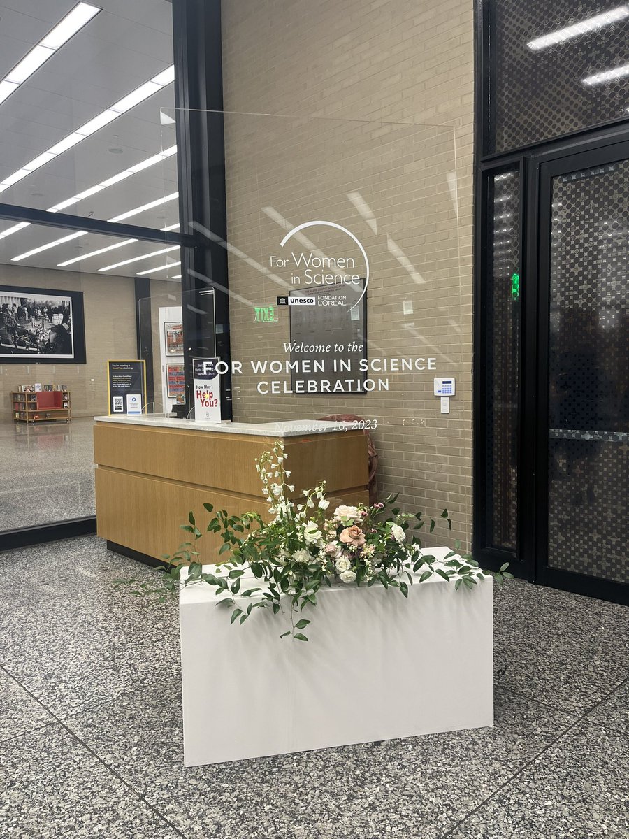 Bria L. Macklin tweet media