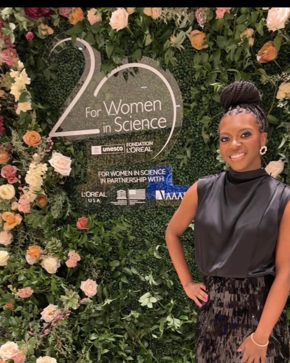 Bria L. Macklin tweet media