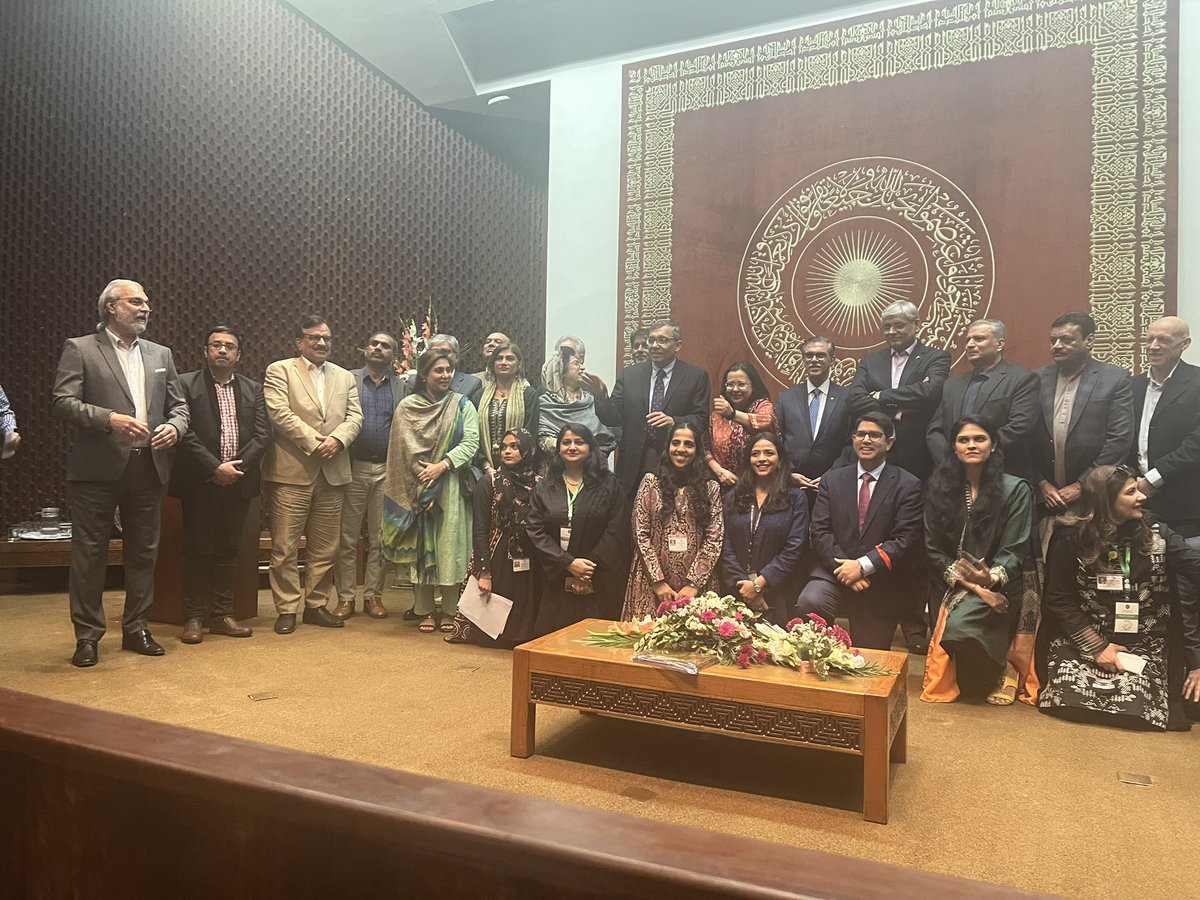 Umeed e nau led by Prof Bhutta is the largest project ever in the history of Pakistan-creating hope.  Hope for a bright future and a thriving Pakistani <a href="/AKUGlobal/">Aga Khan University</a> <a href="/AnitaZaidi/">Anita Zaidi</a>