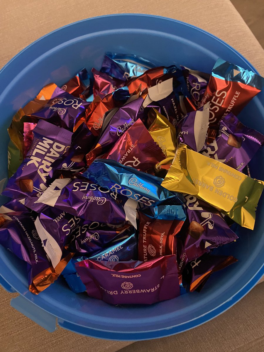 Sarah | Copper Confetti tweet media