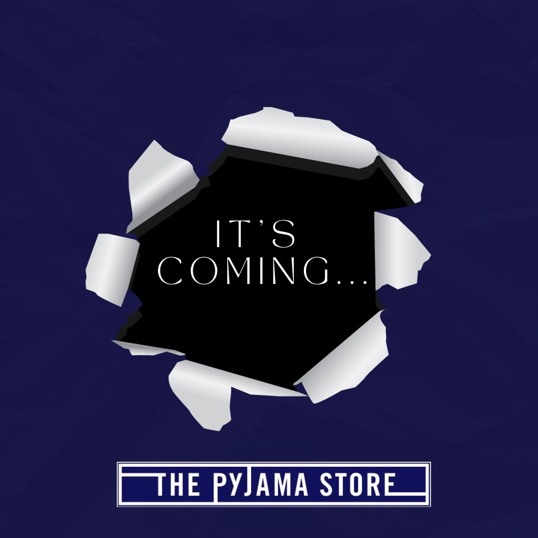 ThePyjamaStore's tweet image. Black Friday Sale …… 
thepyjamastore.com