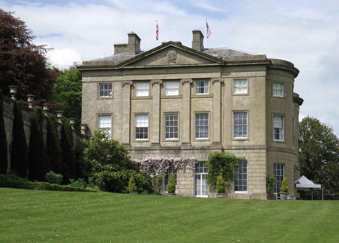 Year 9&amp;10 - American Museum &amp; Gardens and Cribbs Causeway Trip.
Letters will be going out this week during History lessons to our Historians for the trip in December. If you missed one, see your History teacher for a copy!
Deadline for expression of interest slips, Fri 25th Nov!