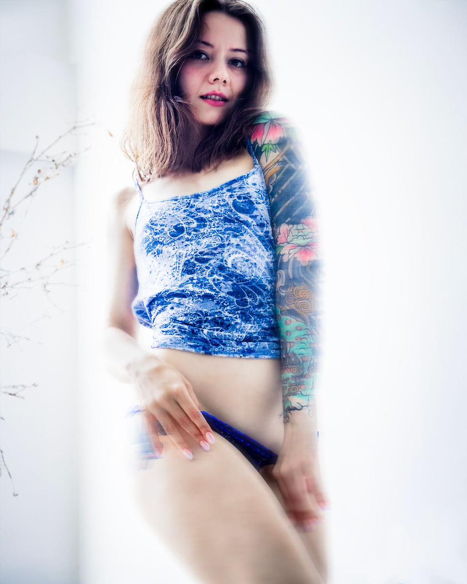 vicktorialou's tweet photo. By @Vel_Lifad 💙🔥 https://t.co/yxxRtS1jI4