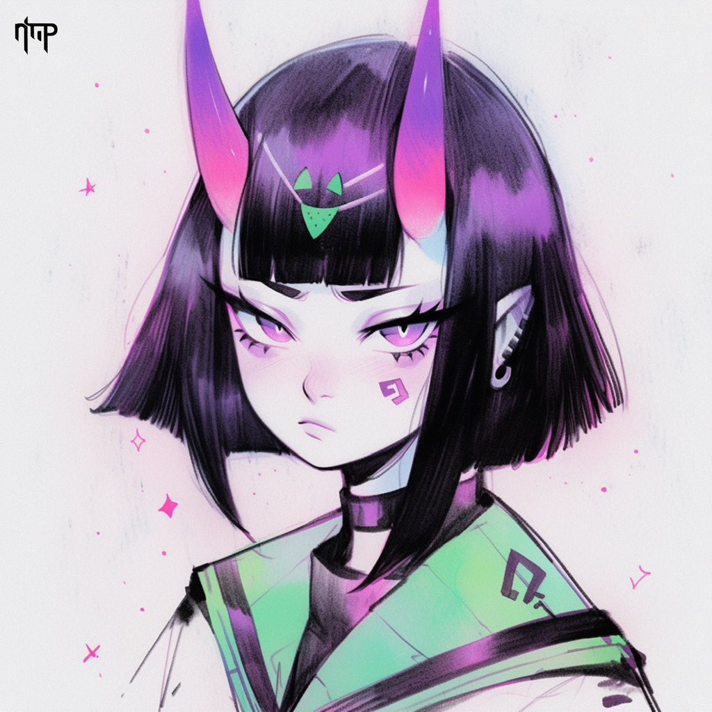 ❤️ 🔥SOLD OUT 🔥❤️

My dear
<a href="/Shakazamm/">Shaka</a> 

Thank you for your support of my art! 🙏
I appreciate it!❤️

Avaliable on secondary

objkt.com/asset/KT1L6TiL…

#tezosart #tezoscommunity #WomenInNFTs #NABU #s0meone_u_know