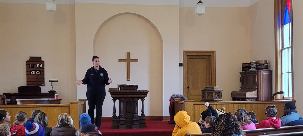 Providence en Action tweet media