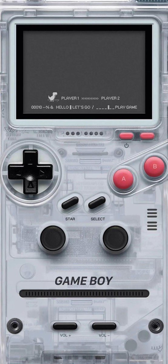 Liandrium's tweet photo. Selection of retro game boy inspired wallpapers. 😜 https://t.co/GVqUVHJuKT
