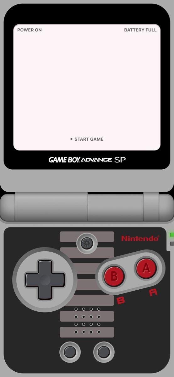 Liandrium's tweet photo. Selection of retro game boy inspired wallpapers. 😜 https://t.co/GVqUVHJuKT