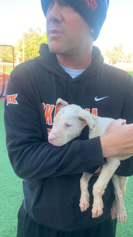 Blake Kangas tweet media