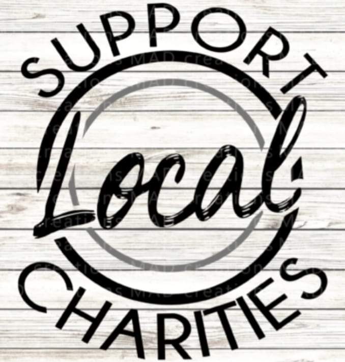 This Christmas think about - shopping local, giving local and supporting local 🎄🎅❤️