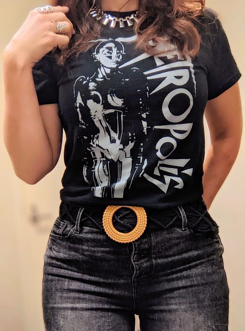 Amanda Reyes 🐀 tweet media