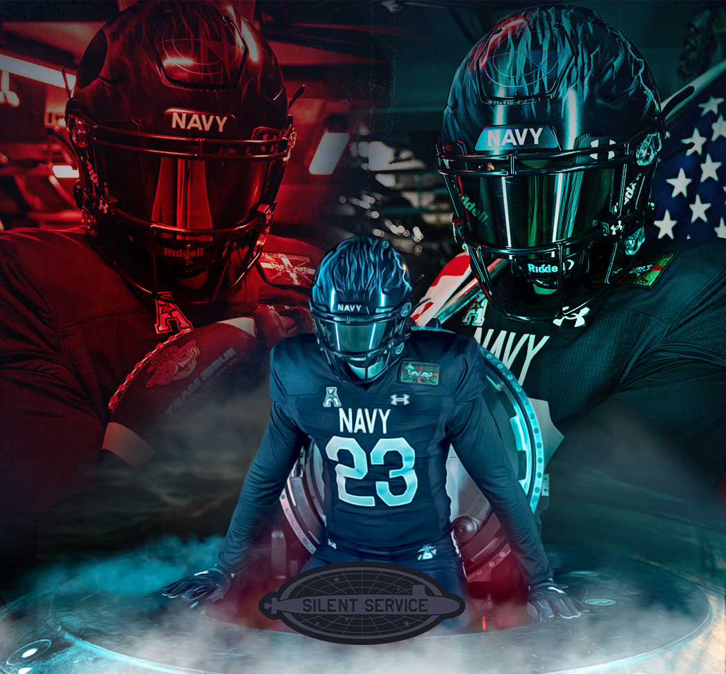 Go Navy.
Beat Army.

#GoNavy | #Soar24 | #LetsFly25