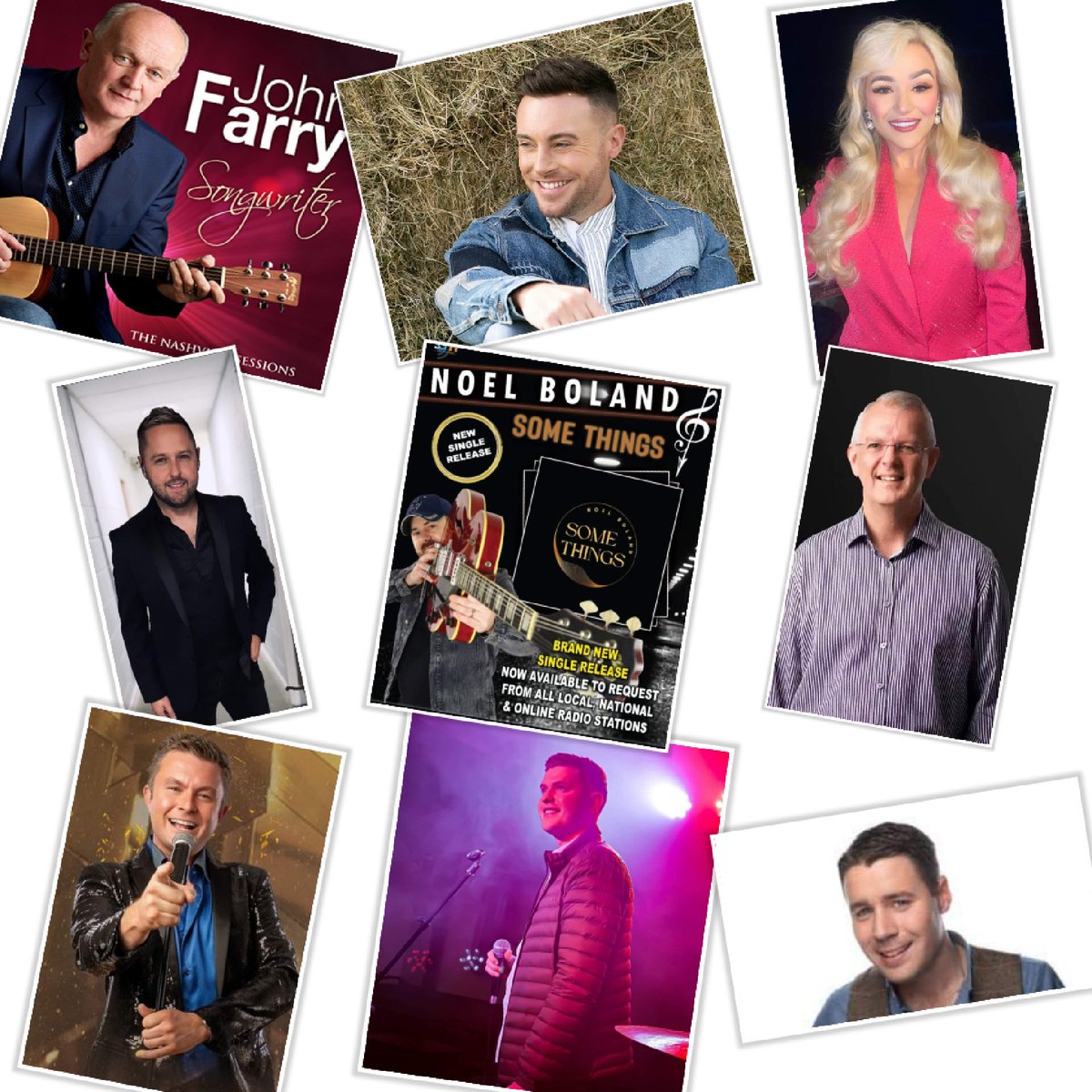 An Bóthar go Nashville anocht 9.00 ar @RTERnaG . @CiaranRosney @iamNATHANCARTER @menglishmusic @NoelBolandMusic @ShaunaMcMusic @derekryanmusic & go leor eile📻🎶⭐️⭐️⭐️🤠 #ceoltire