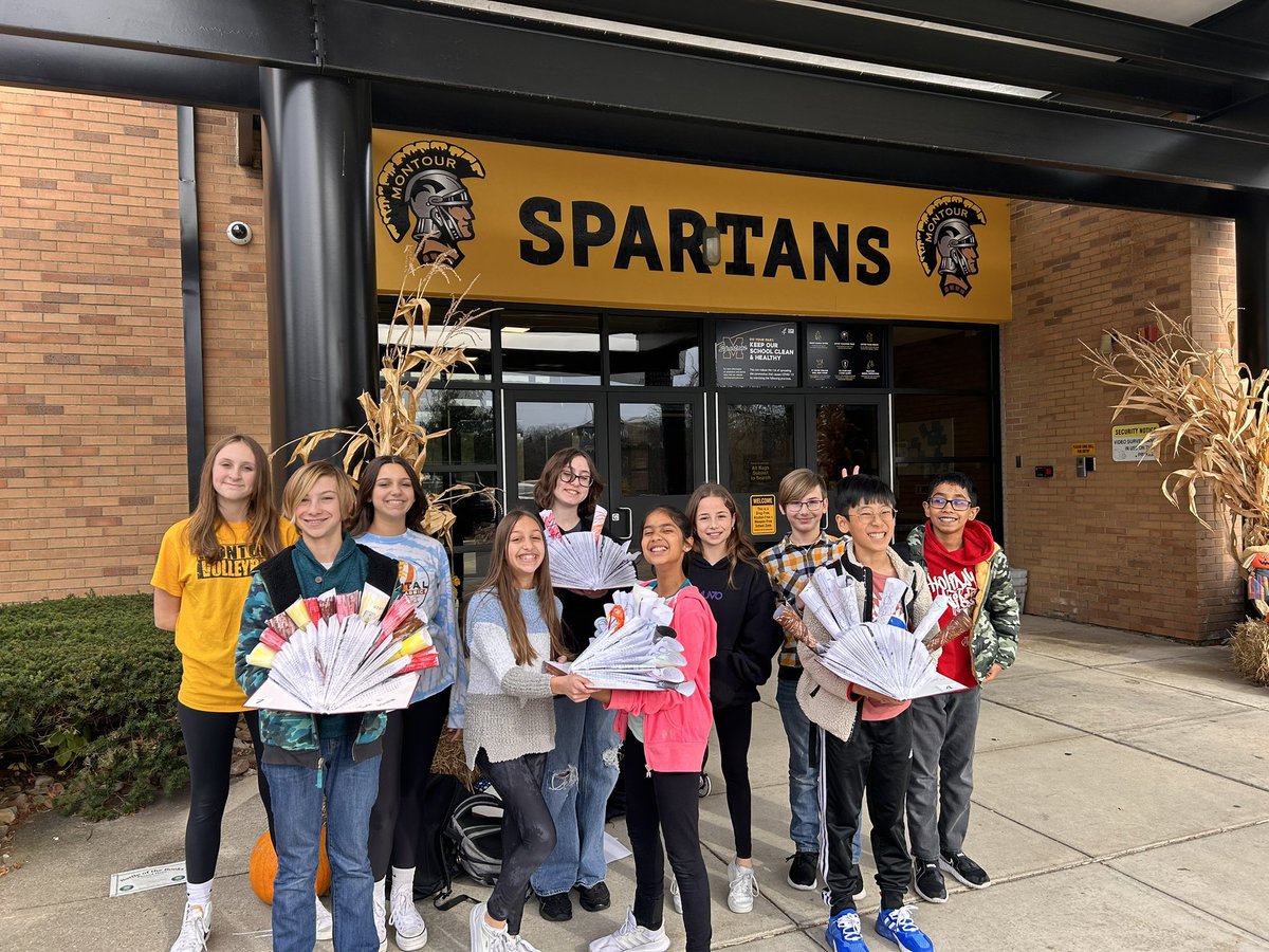 Linda Weaver tweet media