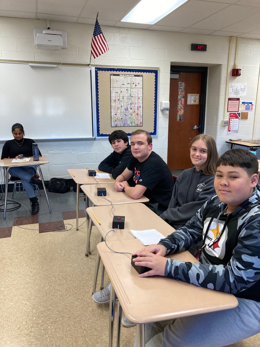 Penn Manor High School tweet media