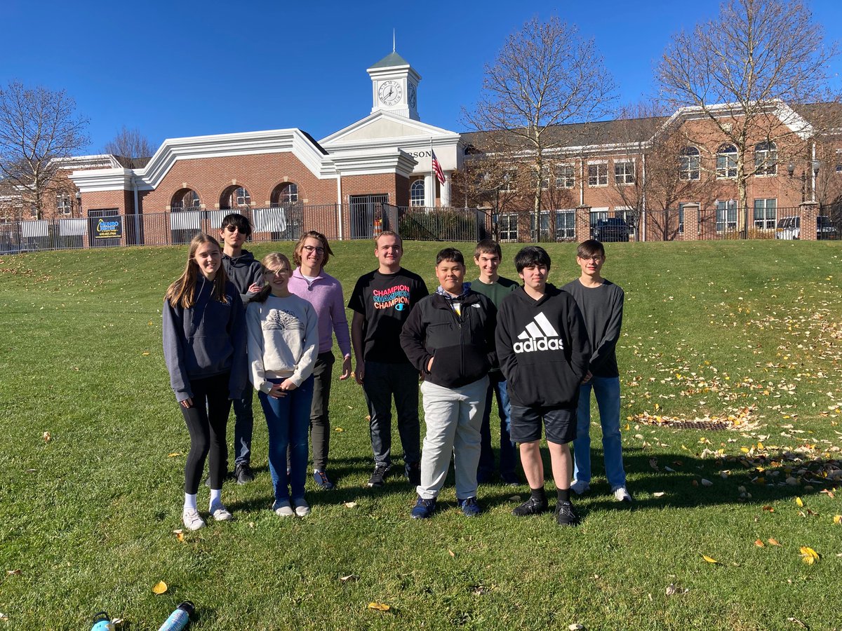 Penn Manor High School tweet media