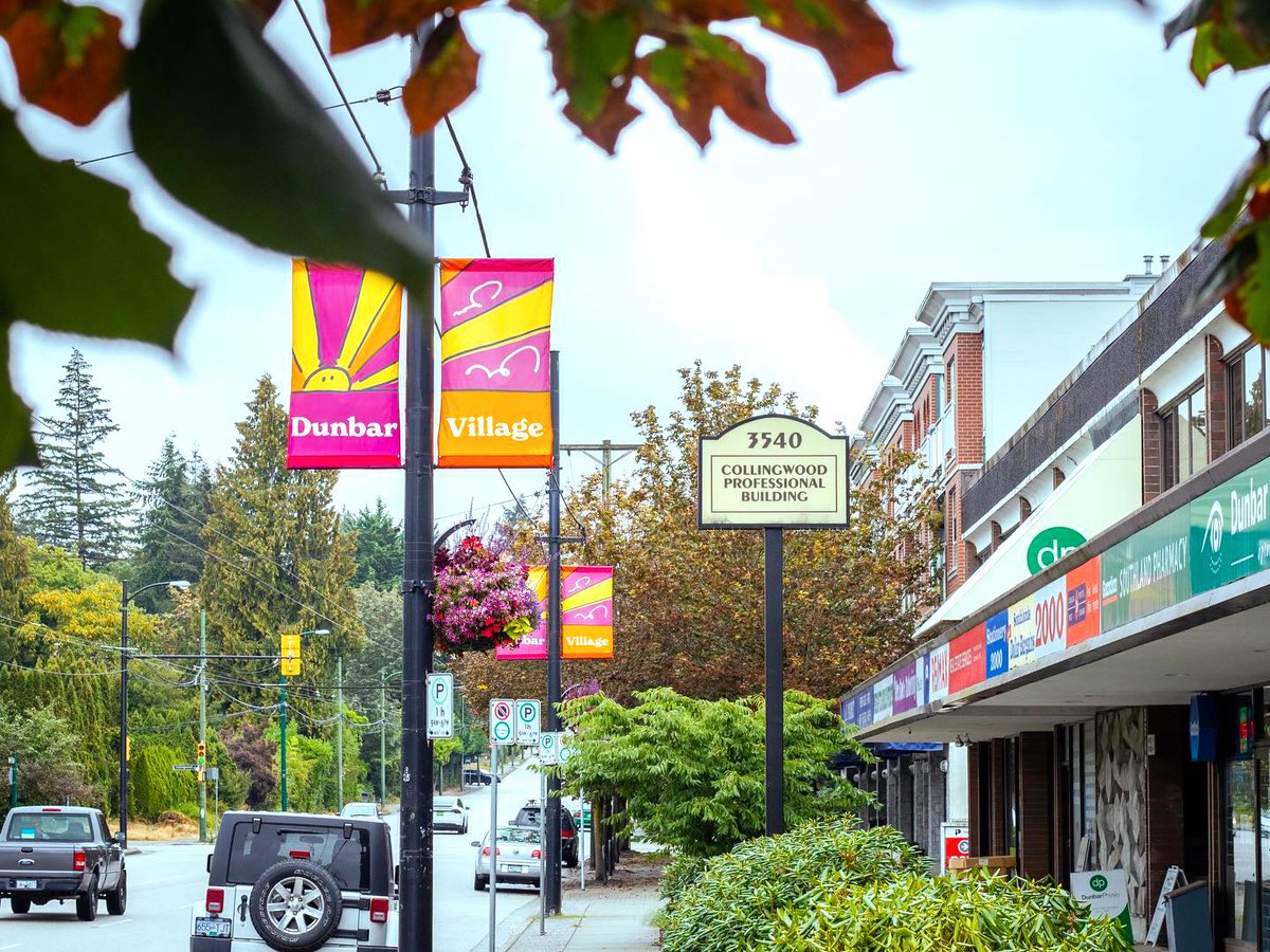 Last week marked a milestone achievement for our team—the unanimous approval of our rezoning application for The Collingwood, one of our upcoming rental communities.   

Stay tuned for more details as we eagerly anticipate sharing more about this exciting development.

#yvrre