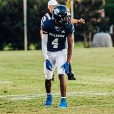 2024 WR/KR/PR DK Bryant. 5’11 170. 4.4 forty. Ultra productive. Recruitment still open…Over 1000 yards receiving as a senior. 17ypc. 9 career return touchdowns @DKBryant_4 @Coach_Jenks @misterbransome Hudl: hudl.com/video/3/155411…