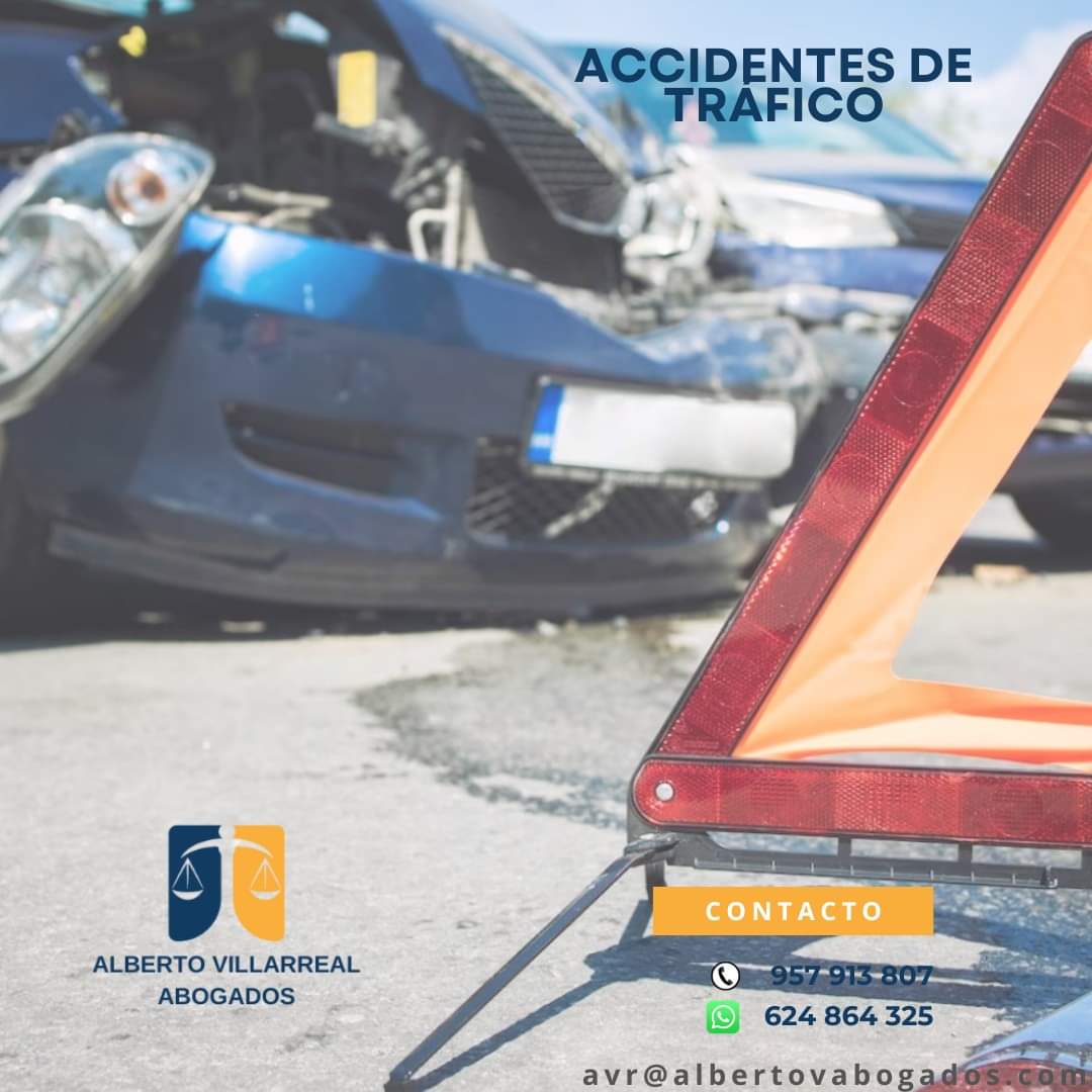 Despacho de Abogados y Consultoría Jurídica Alberto Villarreal. Abogados ⚖️⚖️⚖️