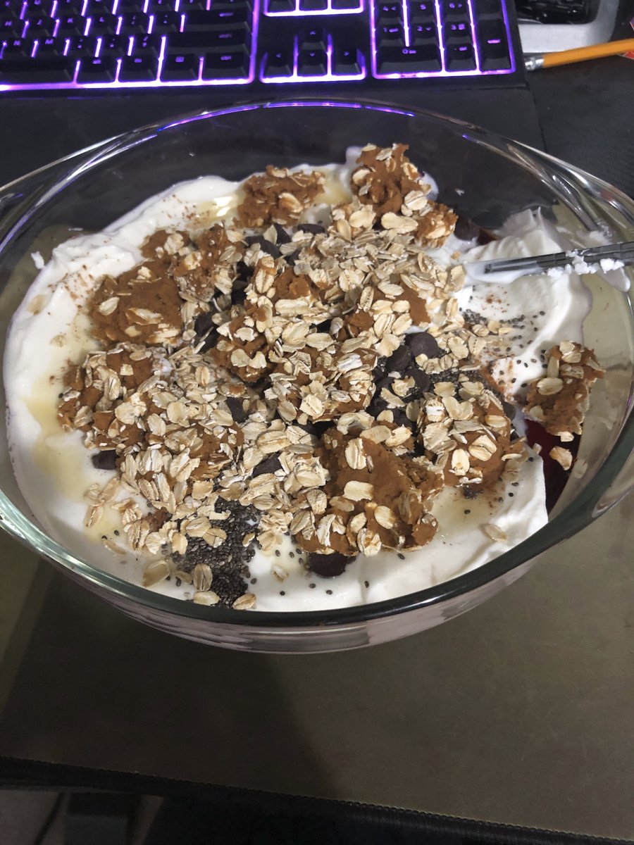 ODAWUpdates's tweet image. the feast is plentiful