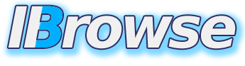 Have you upgraded yet? Yesterday saw the release of IBrowse 3.0. For all the details see ibrowse-dev.net/news.php?id=17… and ibrowse-dev.net/whatsnew/