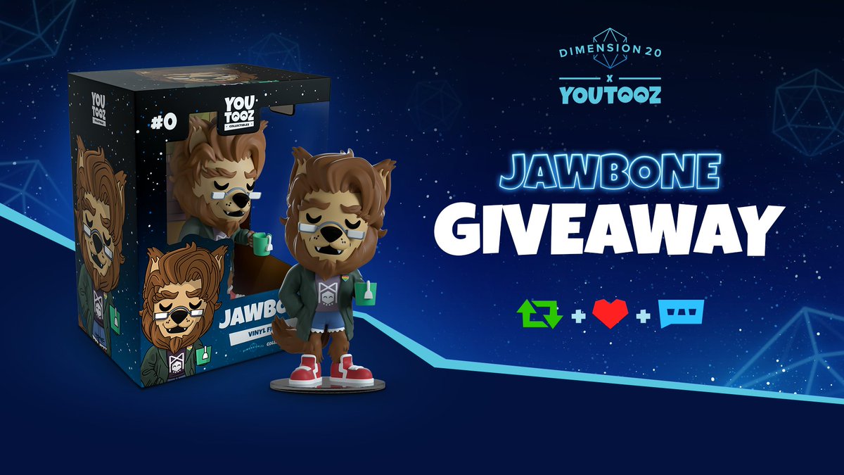 Dimension 20 🎲 tweet media