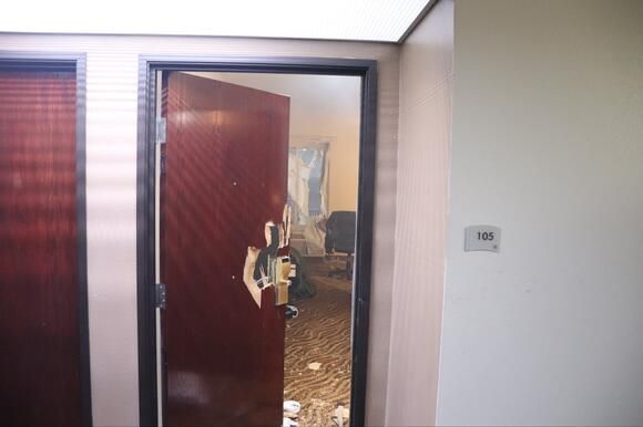 greenvilleextra's tweet photo. Investigation leads to drug bust at local hotel https://t.co/20BDIHJDTQ https://t.co/PdkudnYzgD https://t.co/OMQmUplAJu