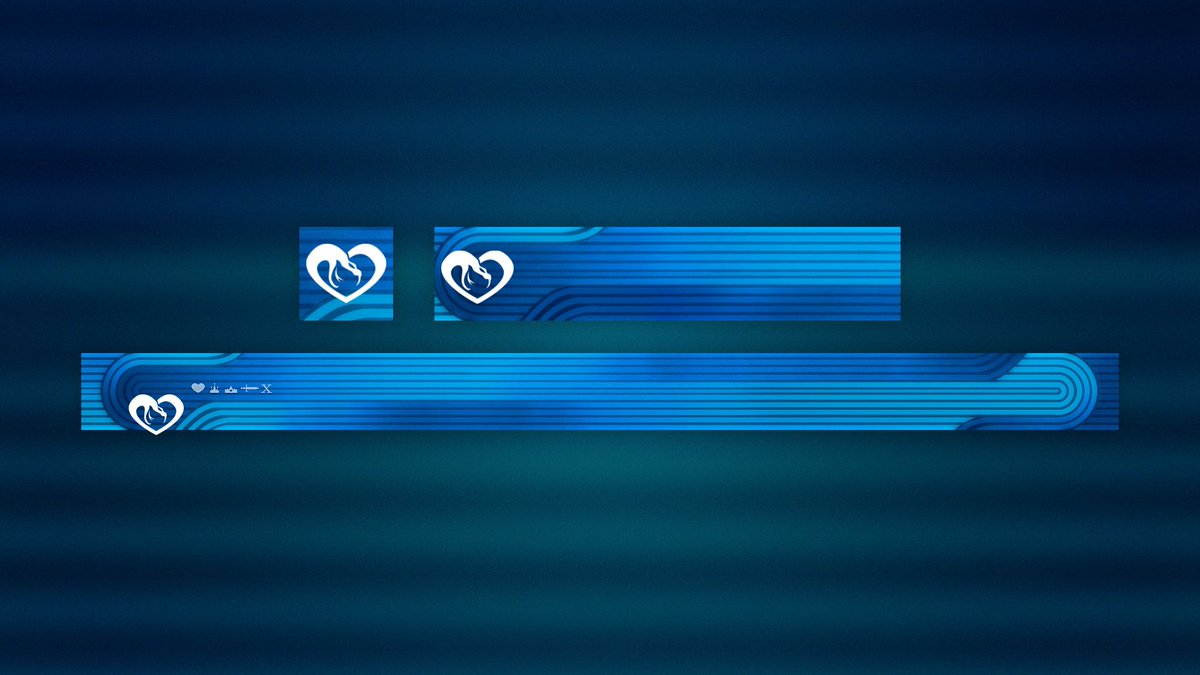 PapayaSugar's tweet image. 🏃‍♀️Giving away one of @Bahboyy&apos;s Twitchcon 2023 Bloodstream Emblems

To enter:
✅Follow me &amp;amp; @BungieLove 
❤️Like &amp;amp; Retweet this post
🤝Tag a friend!

Winner will be chosen 11/27