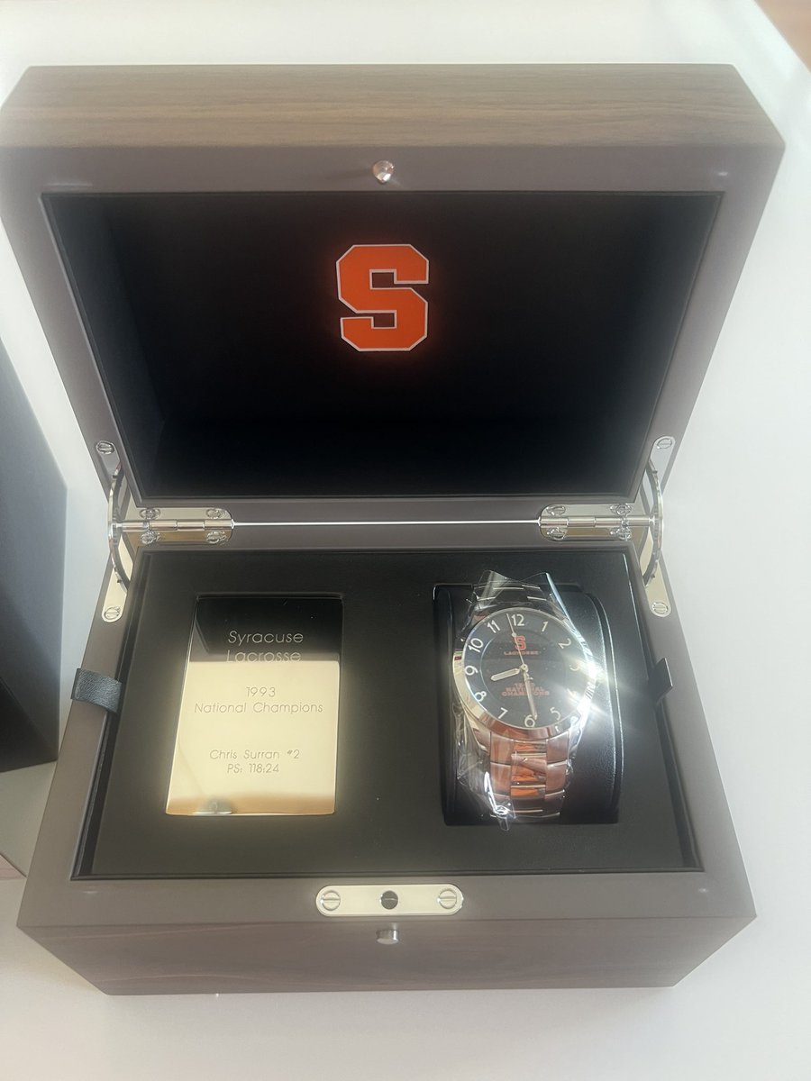 Chris Surran tweet media