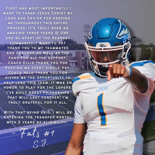 “Fats” Johnson Jr tweet media