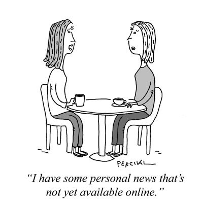 Some personal news #cartoon ⁦@TheCriticMag⁩