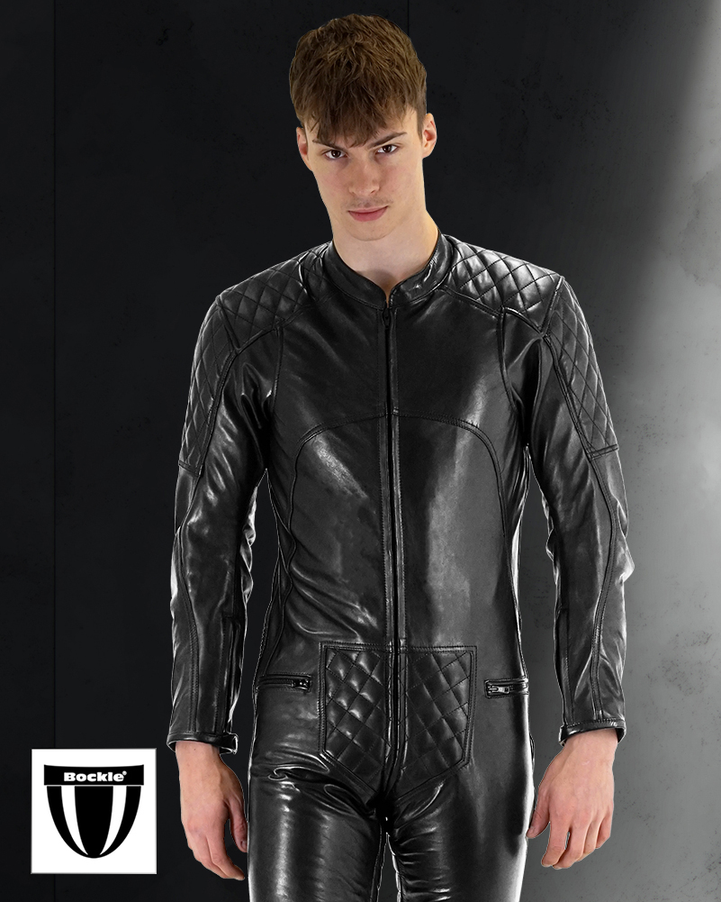 BOCKLEDER's tweet photo. Bockle® 5 BoB GAY-ZIP® Suit
https://t.co/7L0BjEa2xI
@BOCKLEDER.DE Lederhose Lederjeans Lederjacke
#Lederhose #lederjeans #Leder #Lederjacke #Bockle #Bockleder #Bockleder.de
#Gay #Gay-Zip #Boyjog #Fetisch #Lederfetisch #gayleder #gayman #leather https://t.co/7pJN6iXbIB