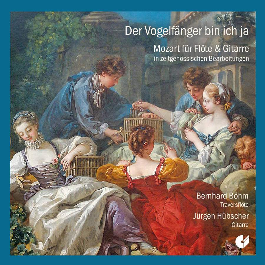 MozartCircle's tweet photo. #ClassicalGuitarHistory
Discover
#Mozartianism & #Haydnism in main 18thc/19thc first modern #GuitarVirtuosoComposers!
In CD all #Mozart transcriptions&variations for flute&guitar #from1792 #toca1803
& beyond with works by Great #Carulli & #Carcassi!
https://t.co/ebJraBTOvE https://t.co/ekMDl2AA2Y