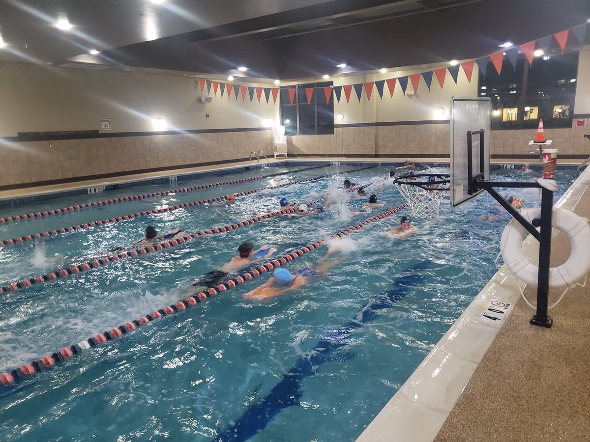 1st Morning of the year, Love it. Go Hounds!!