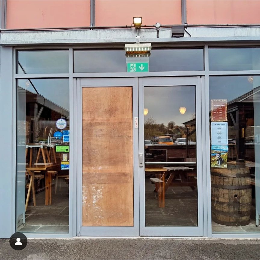 Kirkstall Brewery tweet media