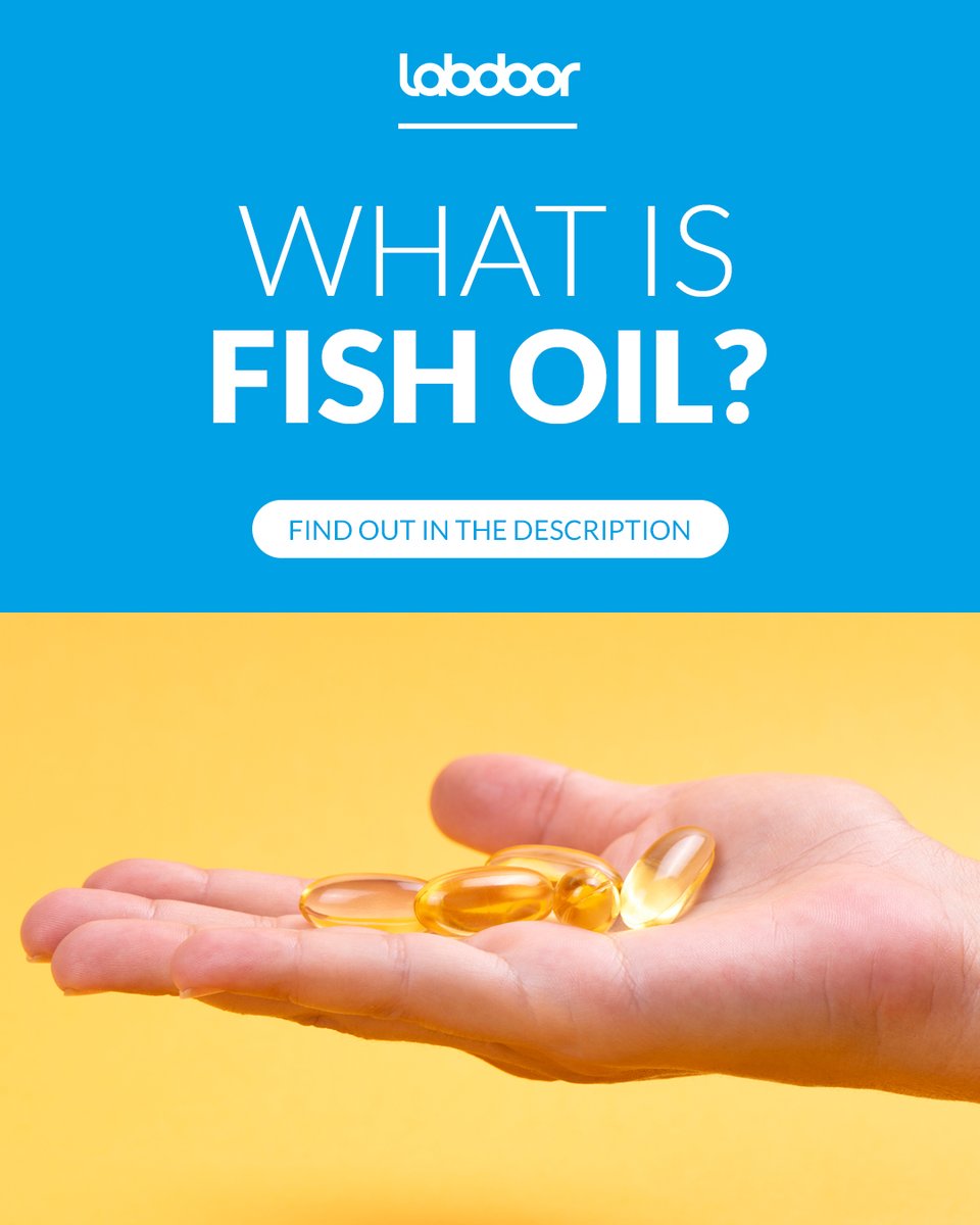 The consumption of lipids is considered an important part of a healthy dietary pattern. In this context, fish oil is an excellent source of important omega-3 fatty acids, such as the eicosapentaenoic acid (EPA) and the docosahexaenoic acid (DHA). 

labdoor.com/rankings/fish-…