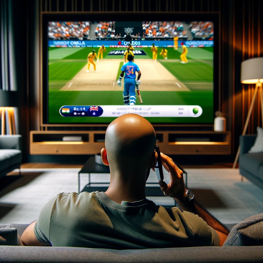 amulyasharma's tweet photo. Over the weekend Satya Nadella - a passionate cricket fan experienced the sorrow of watching India lose in the finals. Simultaneously steering through a triumph over OpenAI  fiasco. - हार कर जीतने वाले को बाज़ीगर कहते हैं: The one who wins despite losing is called a 'Baazigar https://t.co/dXX0LcBRR3